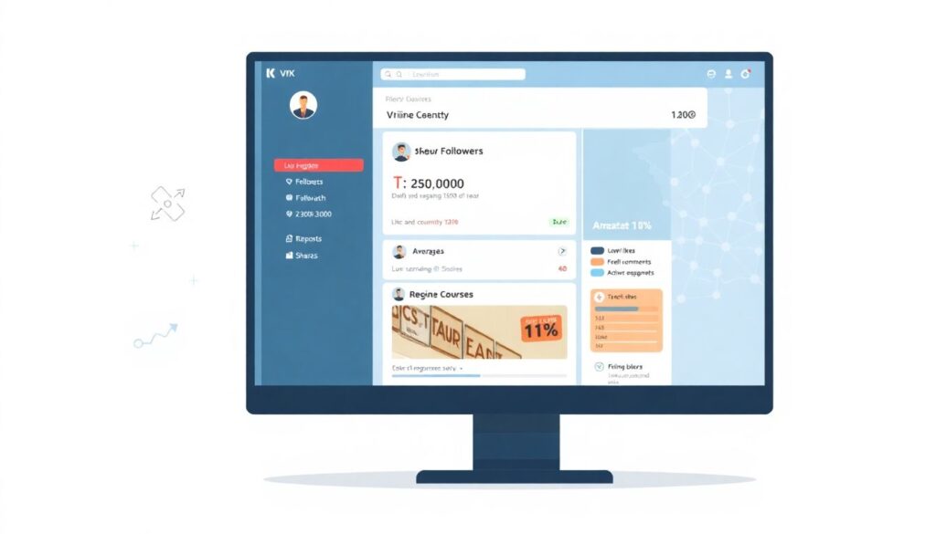 Кейс: как мы повысили вовлеченность в сообществе ВКонтакте в 5 раз. - иллюстрация