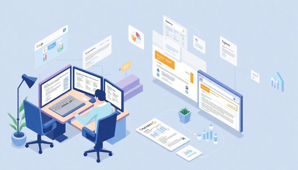 Быстрые ответы (featured snippets): что это такое и как в них попасть Что такое быстрые ответы (featured snippets) и как в них попасть? - иллюстрация