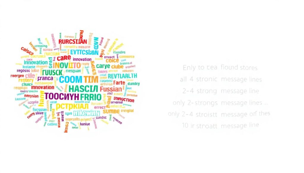 Pr-стратегия: как разработать эффективный план и ключевые элементы коммуникаций PR-стратегия: как ее разработать и какие элементы она должна включать. - иллюстрация