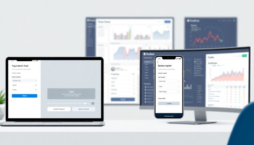 Как использовать интерактивный контент для вовлечения аудитории в вашем бизнесе Как использовать интерактивный контент для вовлечения аудитории. - иллюстрация