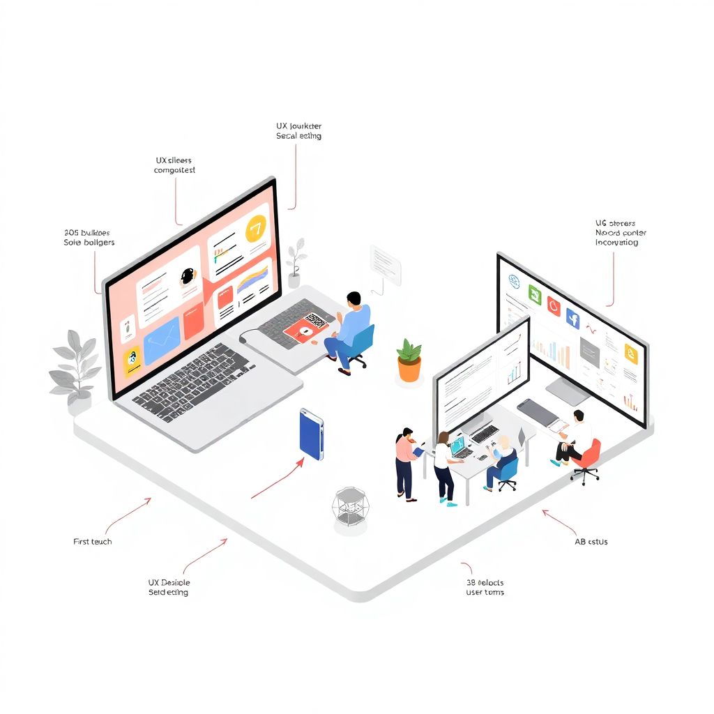 Как использовать интерактивный контент для вовлечения аудитории в вашем бизнесе Как использовать интерактивный контент для вовлечения аудитории.