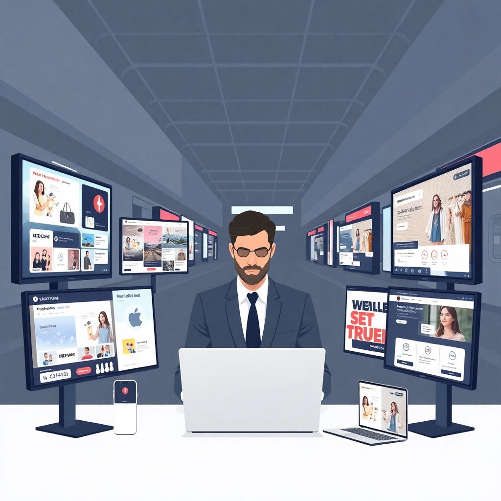 Медийная реклама: форматы, площадки и оценка эффективности.