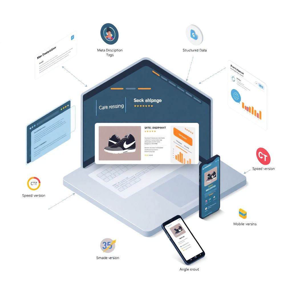 Как оптимизировать карточки товаров в интернет-магазине для Seo и роста продаж Как оптимизировать карточки товаров в интернет магазине для seo и продаж.