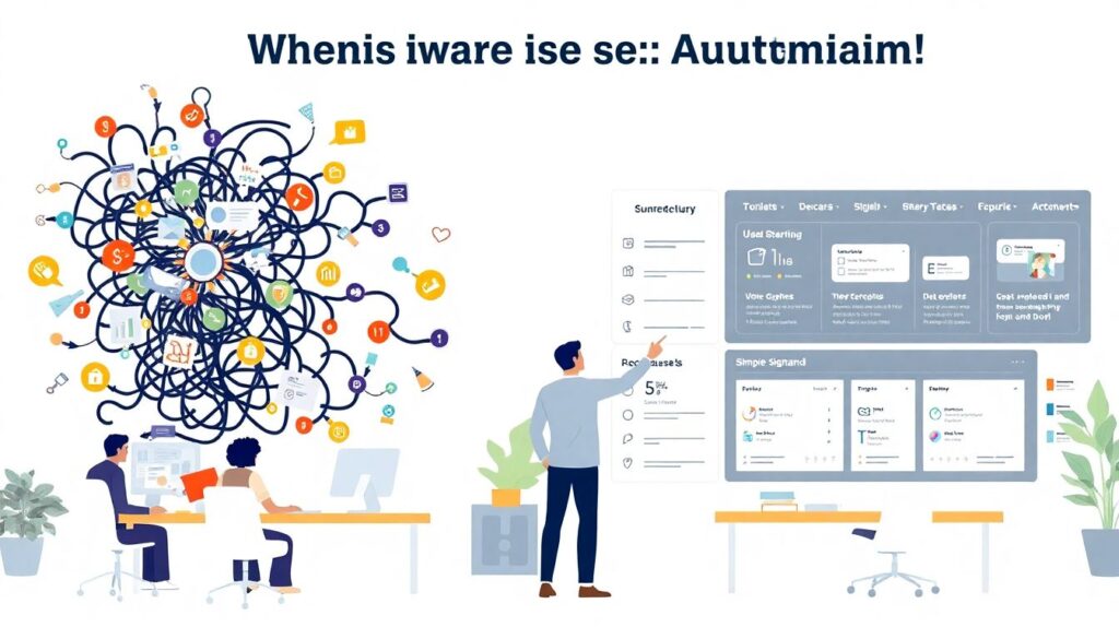 Воронка продаж в контент‑маркетинге: как выстроить эффективный путь клиента Построение воронки продаж в контент-маркетинге. - иллюстрация