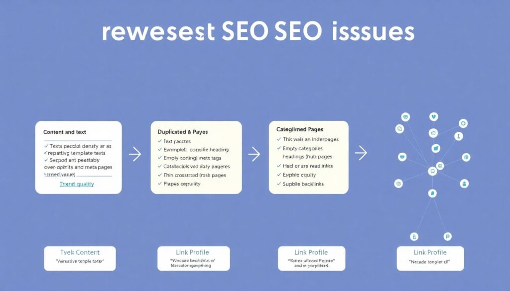 Кейс: как мы вывели сайт из-под фильтров Яндекса и восстановили трафик Кейс: как мы вывели сайт из-под фильтров Яндекса. - иллюстрация
