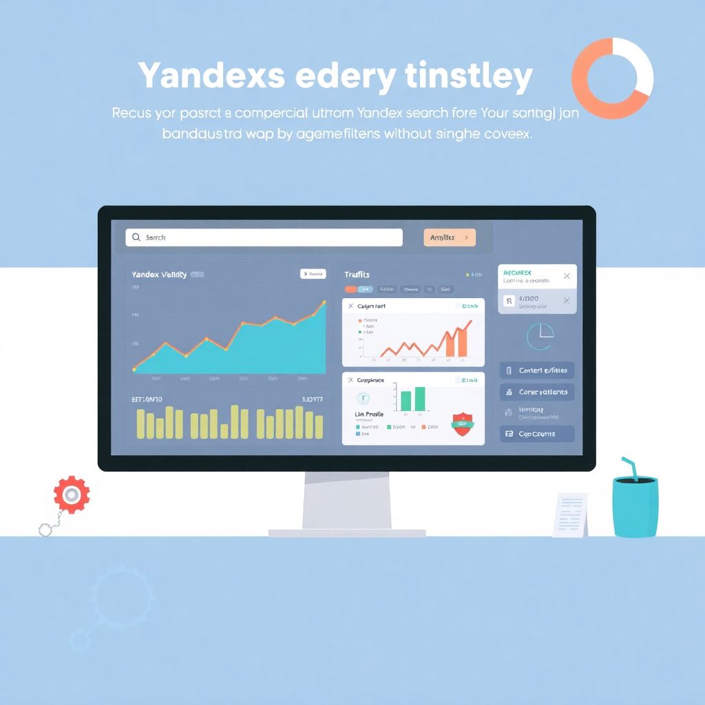 Кейс: как мы вывели сайт из-под фильтров Яндекса и восстановили трафик Кейс: как мы вывели сайт из под фильтров Яндекса.