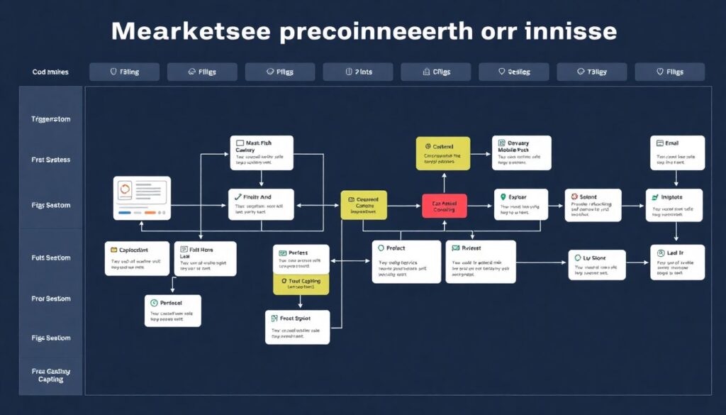 Омниканальный маркетинг: как создать бесшовный клиентский опыт бренда Омниканальный маркетинг: как создать бесшовный клиентский опыт. - иллюстрация