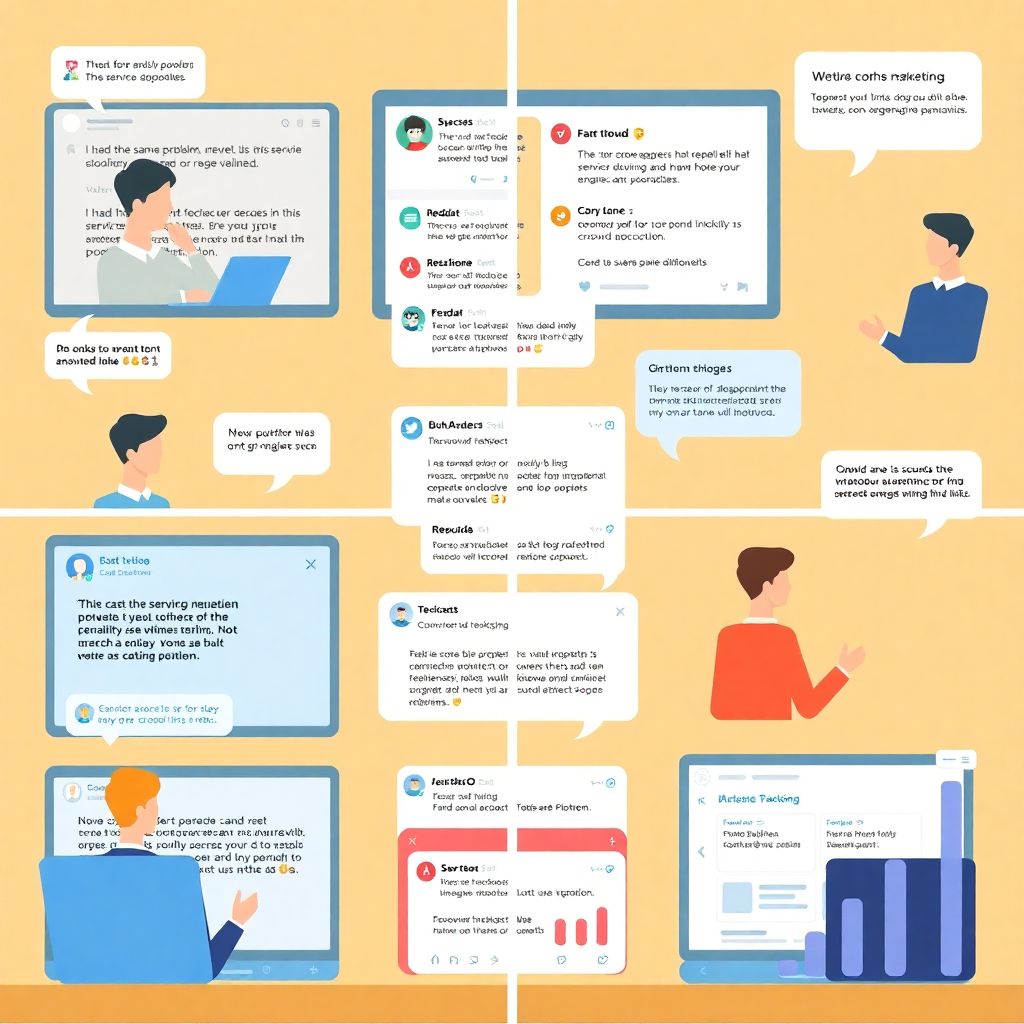 Крауд-маркетинг: что это такое и как использовать его для Seo и Pr Что такое крауд маркетинг и как его использовать для seo и pr.