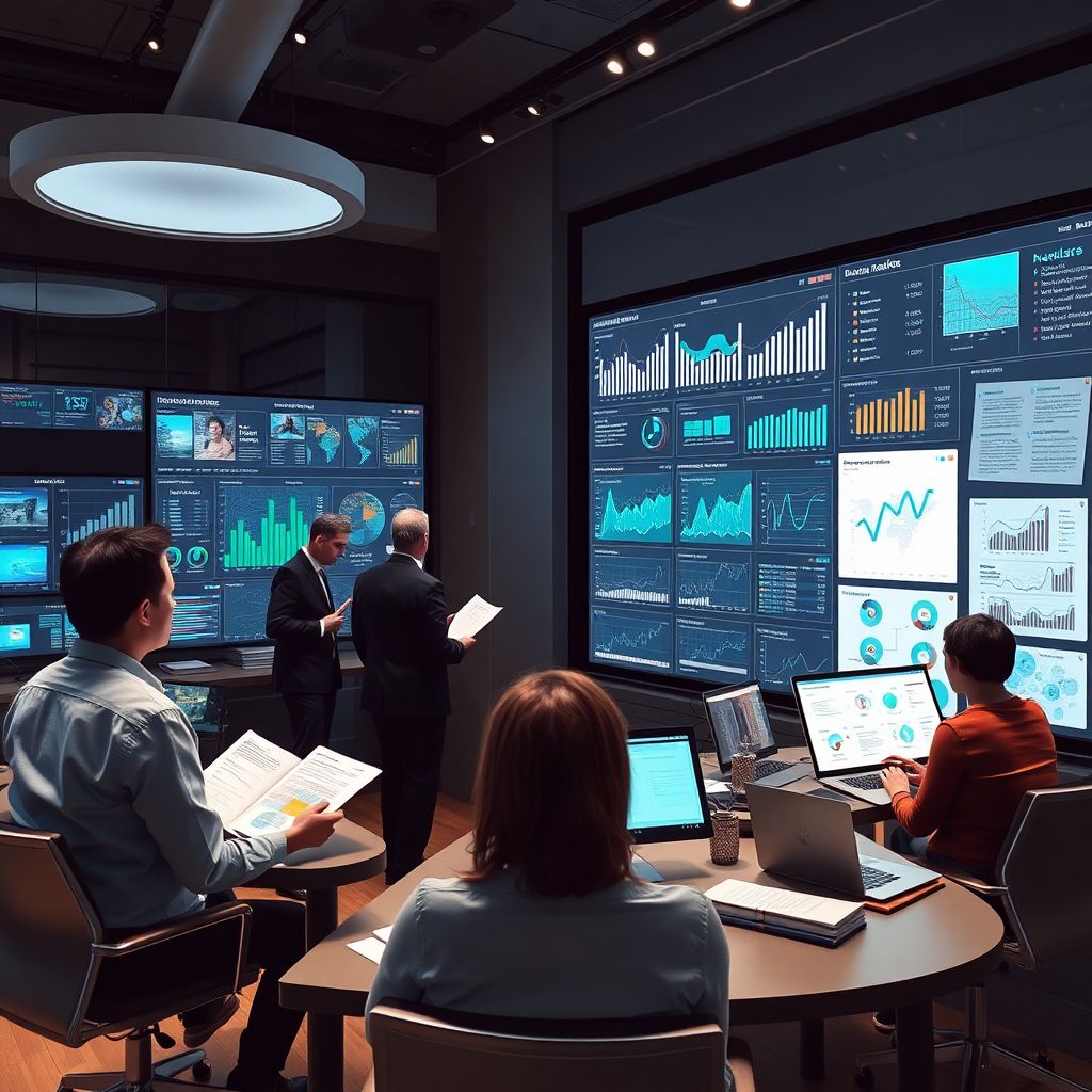 Как создать исследование, на которое будут ссылаться СМИ.