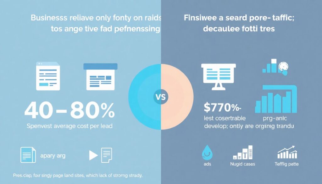 Seo для одностраничных сайтов (spa): особенности, проблемы и решения SEO для одностраничных сайтов (SPA): особенности и проблемы. - иллюстрация