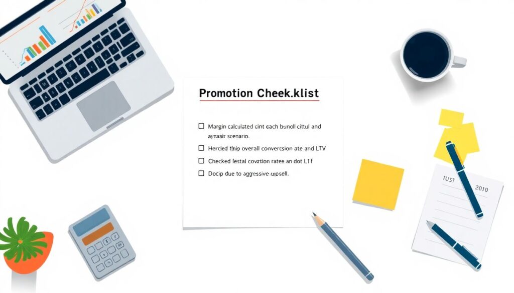 Кейс: как увеличить средний чек в интернет-магазине. - иллюстрация