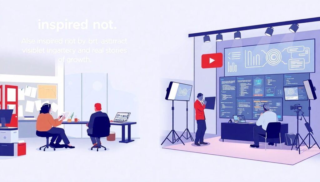 B2B-маркетинг в социальных сетях: какие площадки выбрать и что публиковать. - иллюстрация