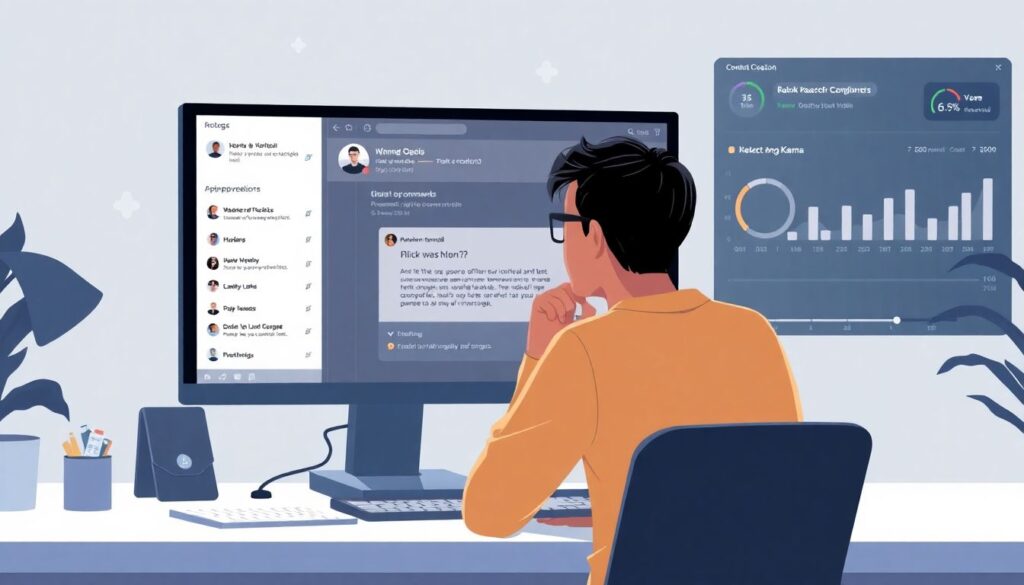 Как работать с Яндекс.Кью для SEO и лидогенерации. - иллюстрация