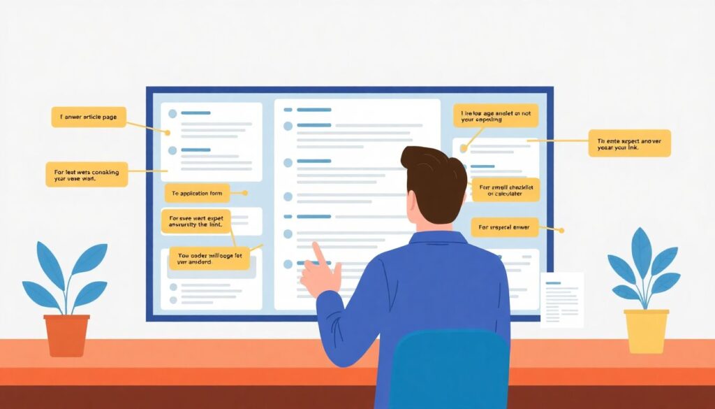 Как работать с Яндекс.Кью для SEO и лидогенерации. - иллюстрация