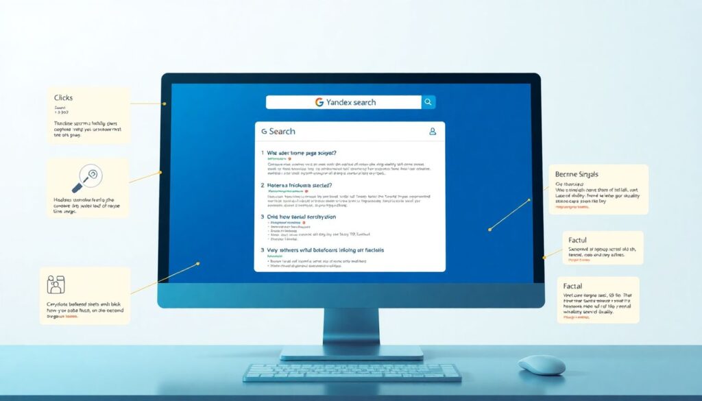 Что такое быстрые ответы в Яндексе и как туда попасть. - иллюстрация