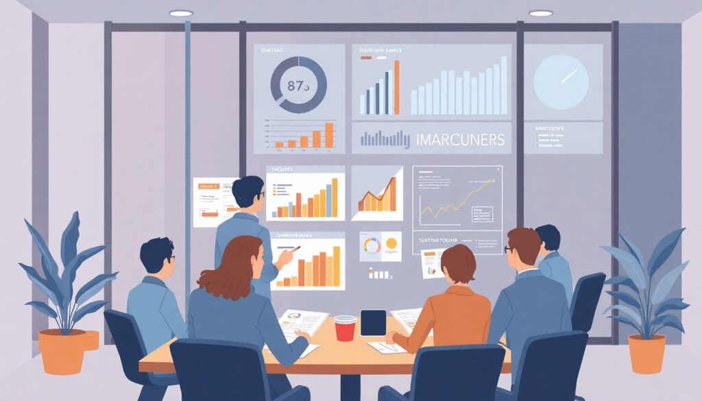 Кейс: Pr-поддержка выхода компании на новый рынок шаг за шагом Кейс: PR-поддержка выхода компании на новый рынок. - иллюстрация