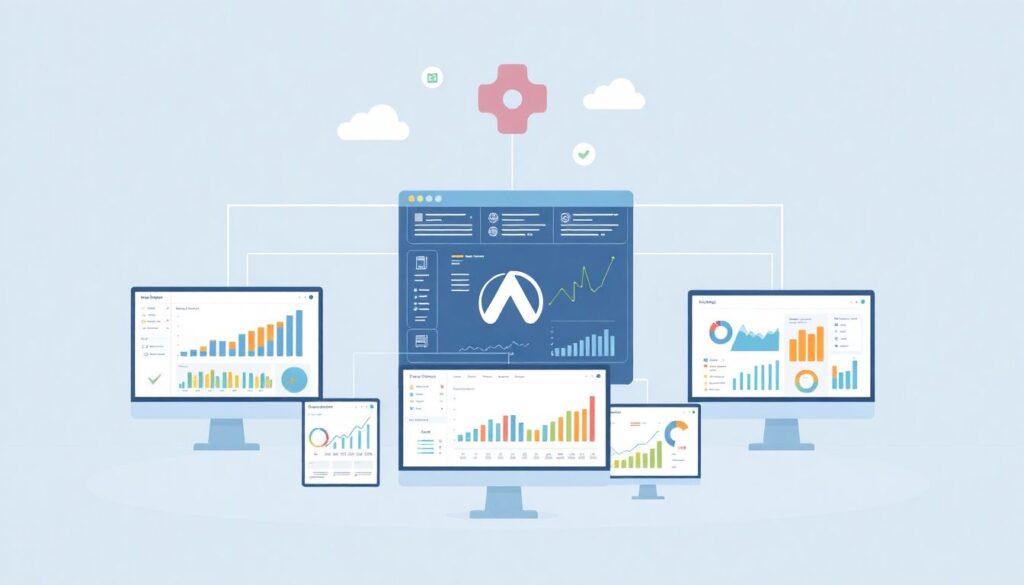 Как настроить и использовать Google Analytics 4: руководство для начинающих. - иллюстрация