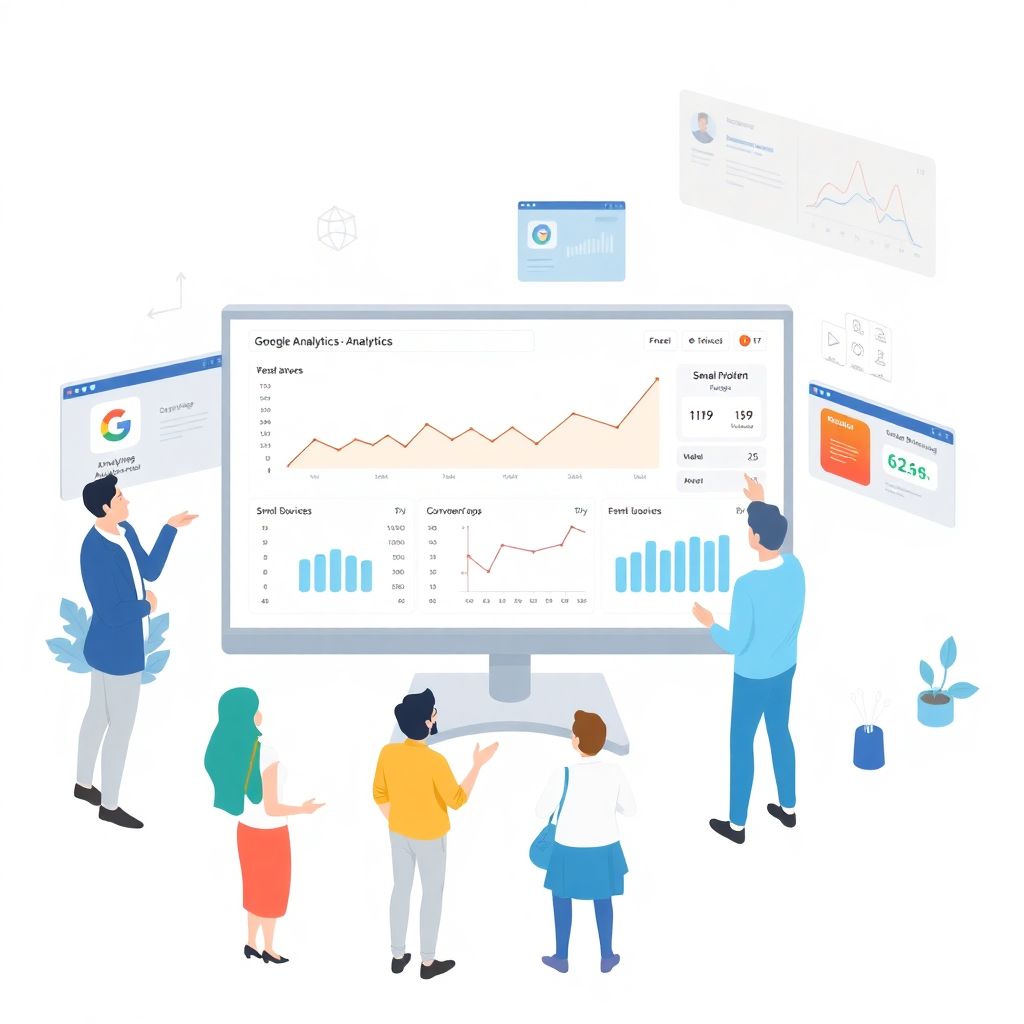 Как настроить и использовать google analytics 4: руководство для начинающих.