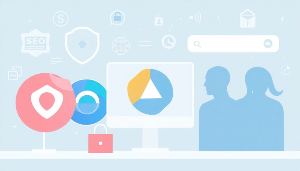 Что такое User-Agent и как он используется в SEO. - иллюстрация