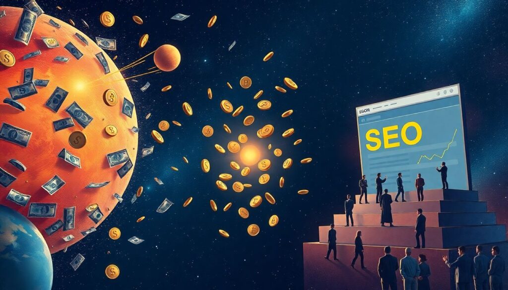 Интеграция PR и SEO: как усилить эффект от обеих активностей. - иллюстрация