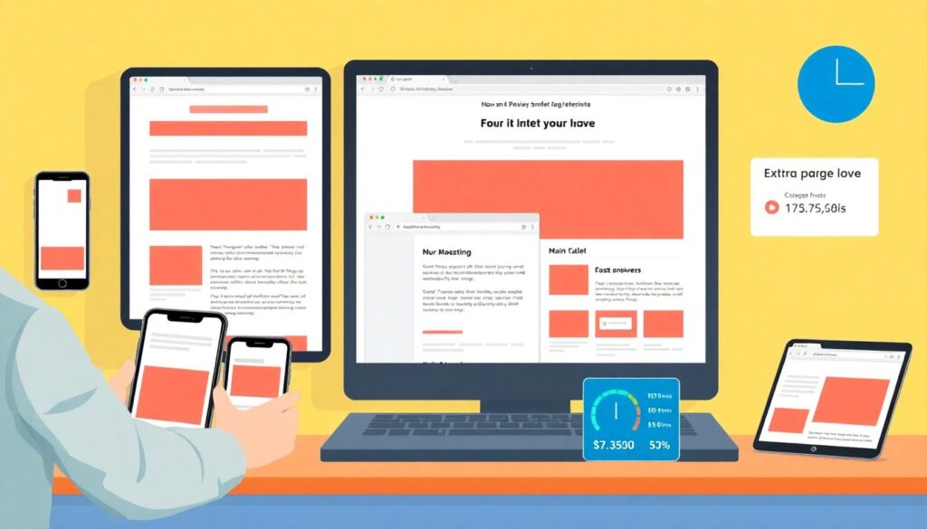 Как создать эффективный call-to-action (CTA). - иллюстрация
