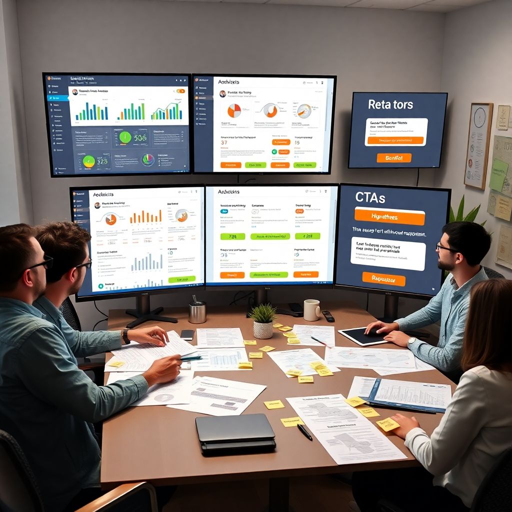 Как создать эффективный call to action (cta).