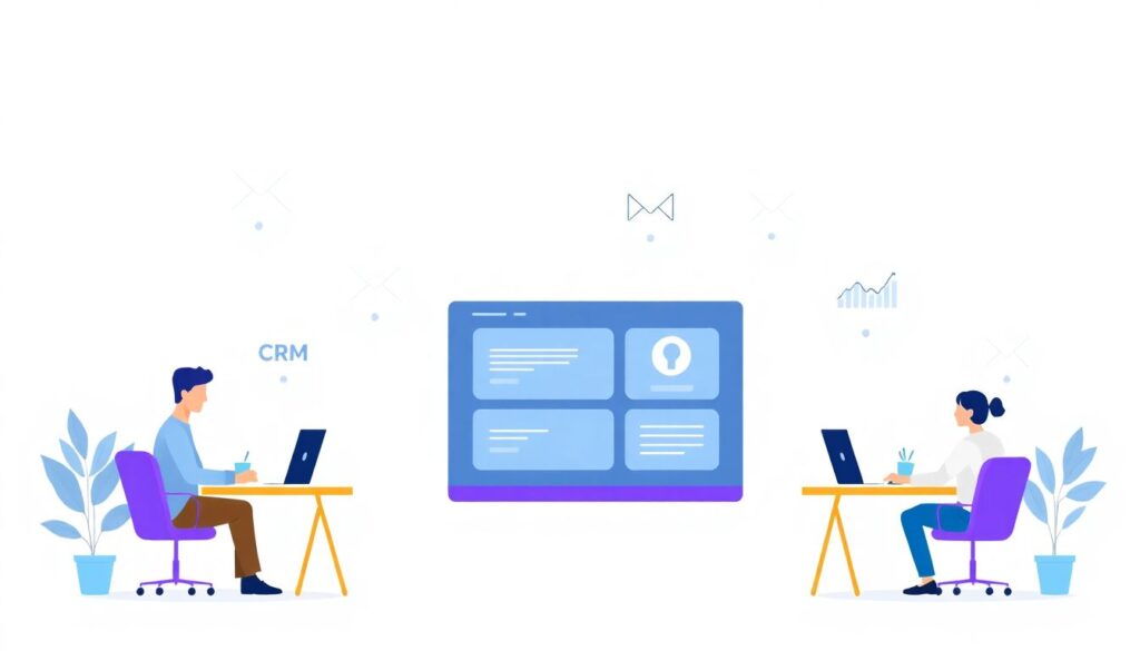 Кейс: как мы использовали викторины для сбора контактных данных. - иллюстрация