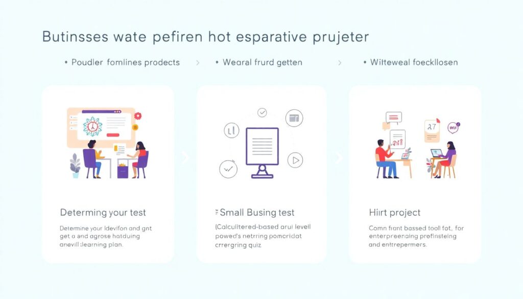 Кейс: как мы использовали викторины для сбора контактных данных. - иллюстрация