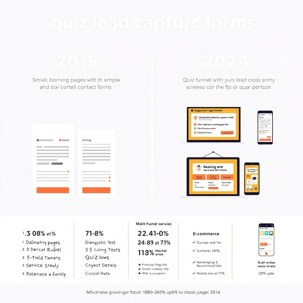 Кейс: как мы использовали викторины для сбора контактных данных.