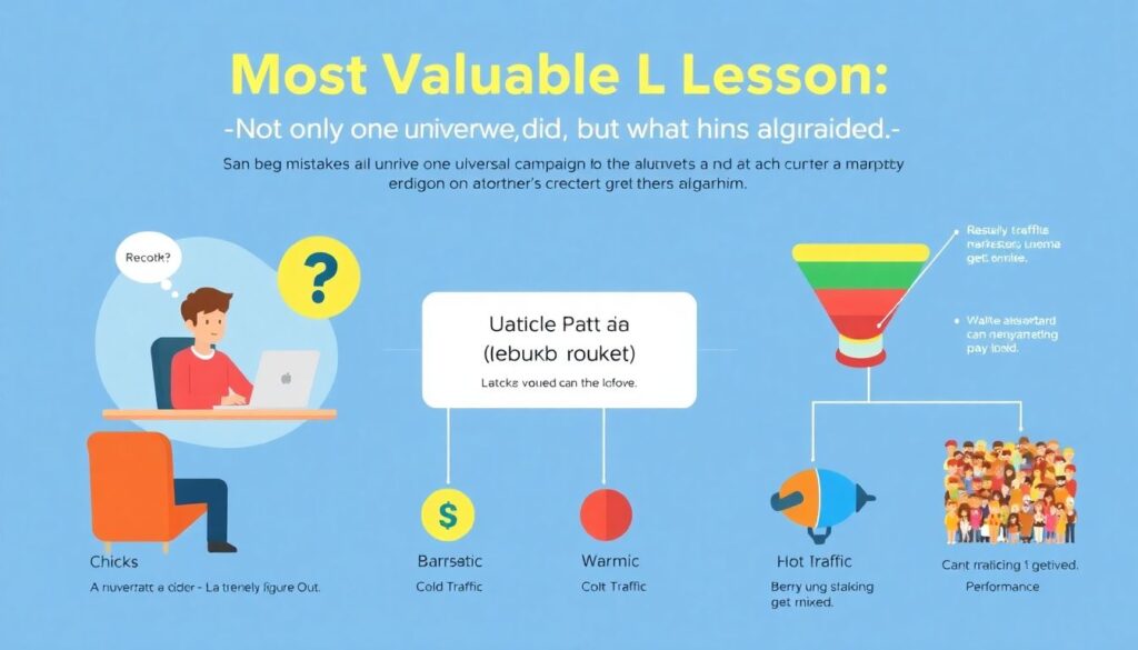 Кейс: как мы снизили стоимость лида в 3 раза с помощью оптимизации рекламных кампаний. - иллюстрация
