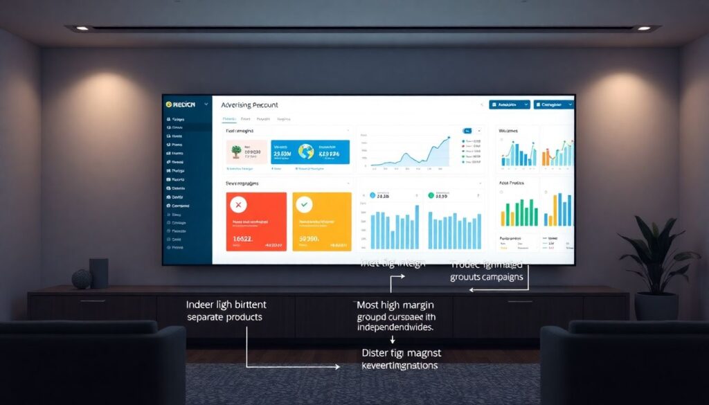 Кейс: как мы снизили стоимость лида в 3 раза с помощью оптимизации рекламных кампаний. - иллюстрация