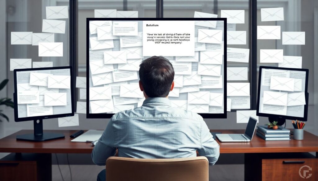 Аутрич (outreach) для получения обратных ссылок: как писать письма, на которые отвечают. - иллюстрация