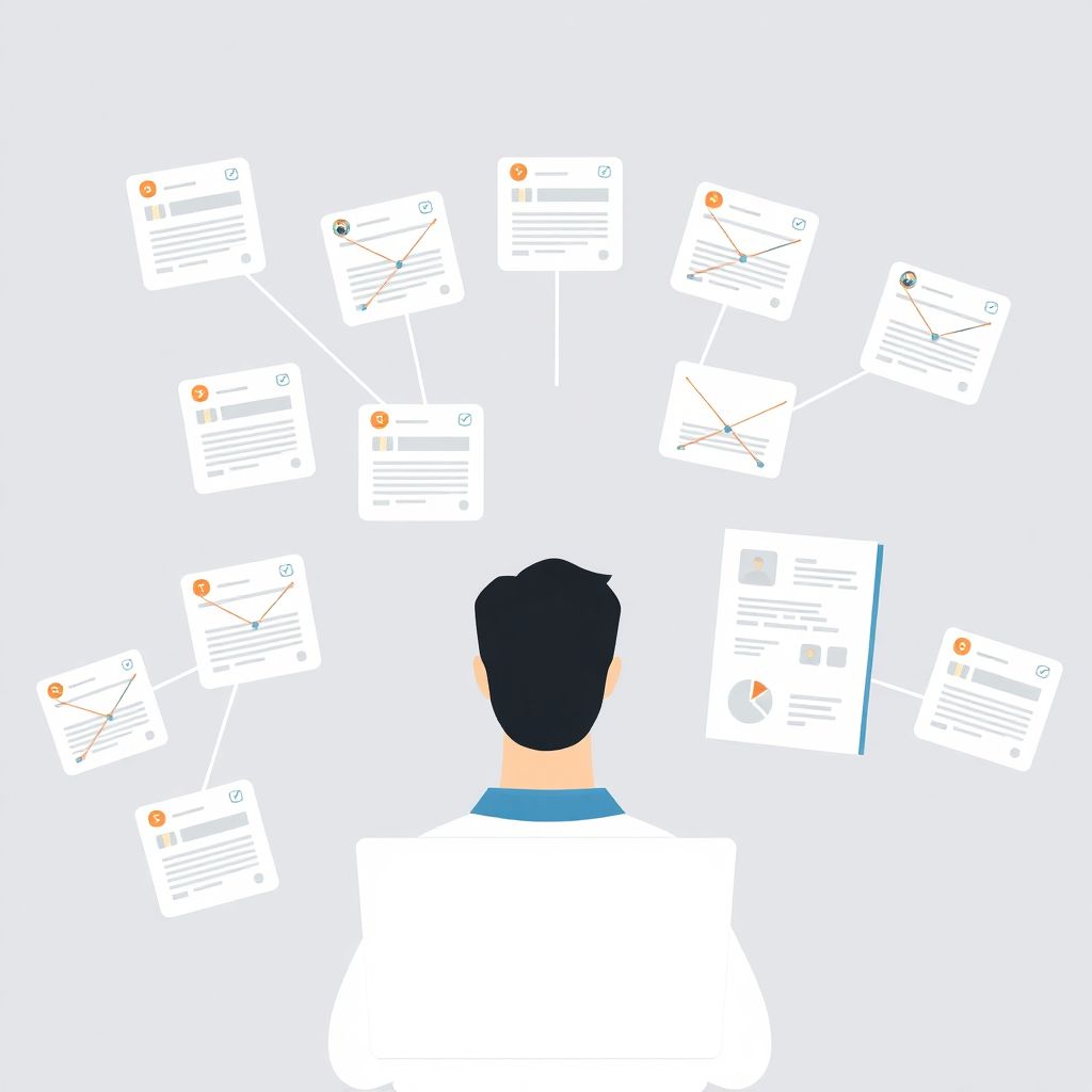 Аутрич (outreach) для получения обратных ссылок: как писать письма, на которые отвечают.