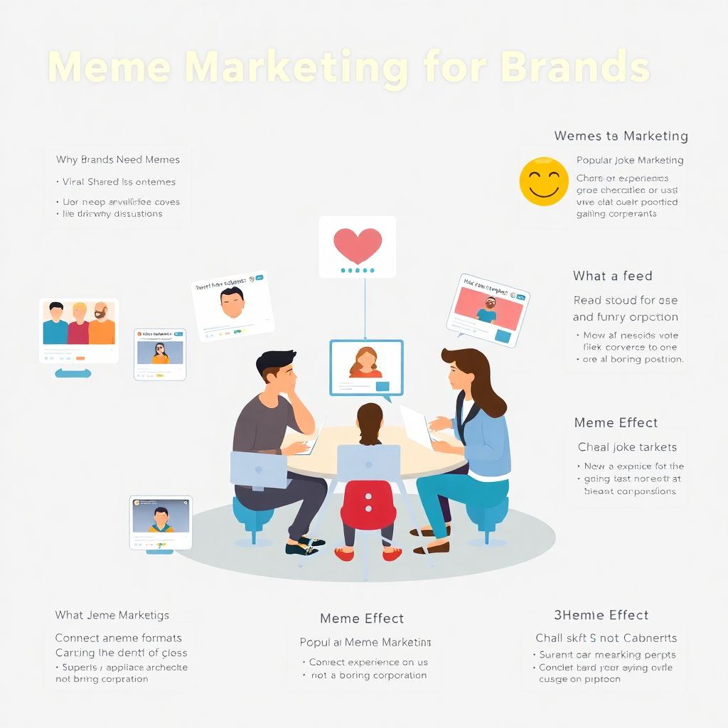 Как использовать мемы в маркетинге: риски и возможности.