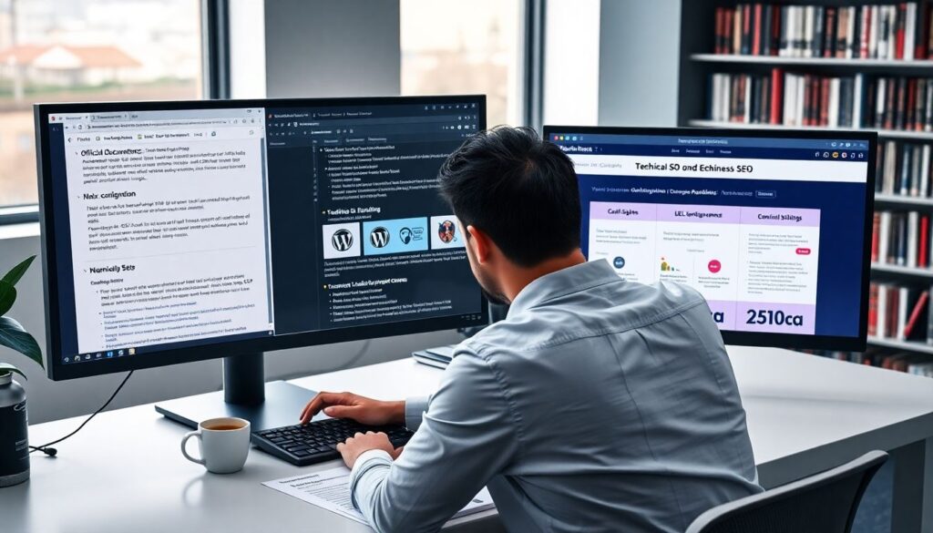 Настройка ЧПУ человекопонятных Url: лучшие практики и рекомендации Настройка ЧПУ (человекопонятных URL): лучшие практики. - иллюстрация