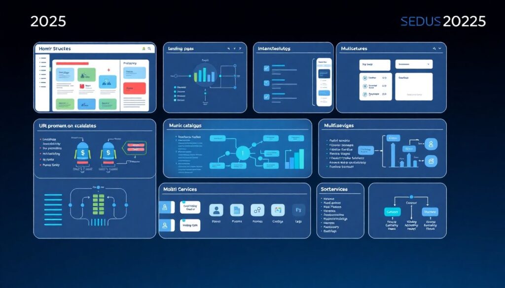 Настройка ЧПУ человекопонятных Url: лучшие практики и рекомендации Настройка ЧПУ (человекопонятных URL): лучшие практики. - иллюстрация