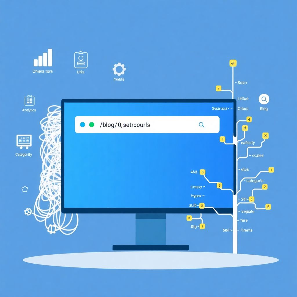 Настройка ЧПУ человекопонятных Url: лучшие практики и рекомендации Настройка ЧПУ (человекопонятных url): лучшие практики.