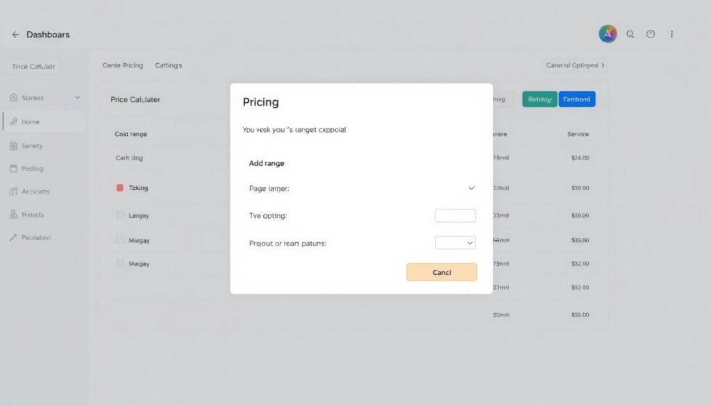 Коммерческие факторы ранжирования: чек-лист для эффективного сайта услуг Коммерческие факторы ранжирования: чек-лист для сайта услуг. - иллюстрация