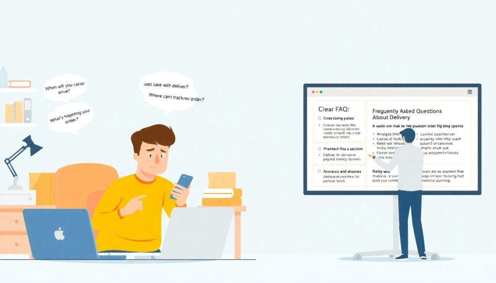 Как работать с негативными отзывами и использовать их для Seo и роста сайта Как работать с негативными отзывами и использовать их для SEO. - иллюстрация