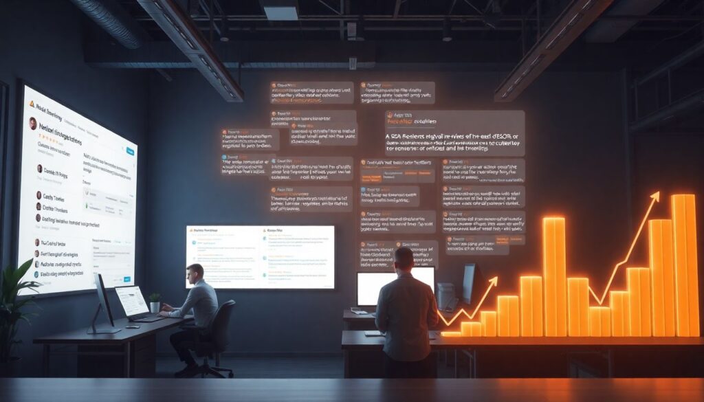 Как работать с негативными отзывами и использовать их для Seo и роста сайта Как работать с негативными отзывами и использовать их для SEO. - иллюстрация