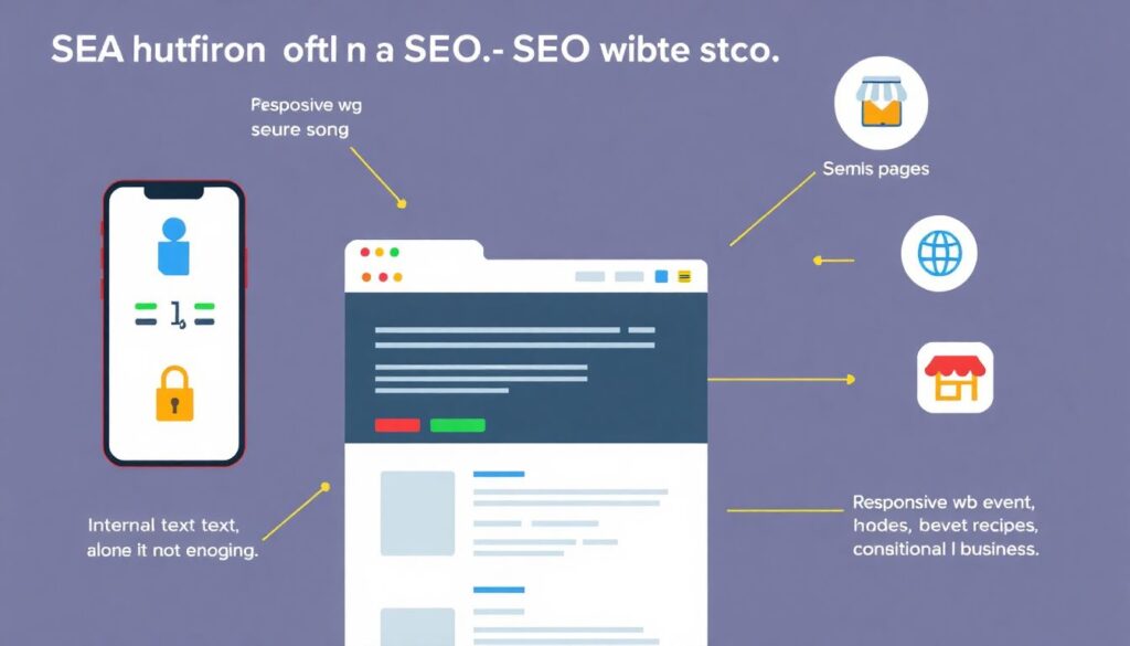 Голосовой поиск: как оптимизировать контент под запросы будущего Голосовой поиск: как оптимизировать контент под запросы будущего. - иллюстрация