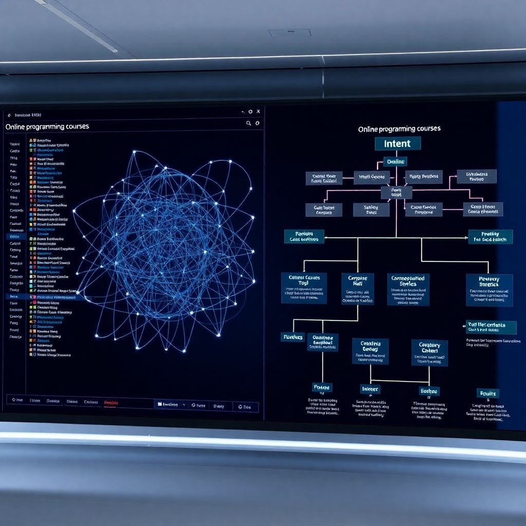 Как избежать каннибализации ключевых слов на сайте и сохранить трафик Как избежать каннибализации ключевых слов на сайте.