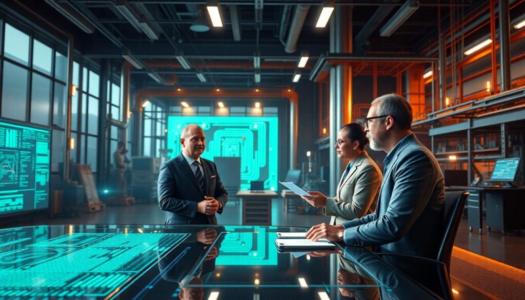 Кейс: как мы использовали подкасты для повышения узнаваемости B2B-бренда. - иллюстрация