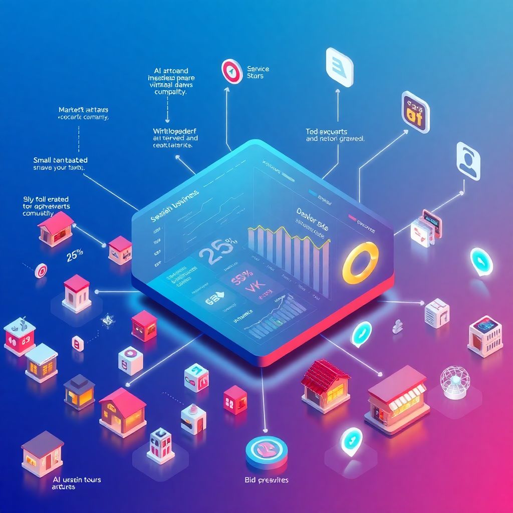 Исследование рынка Smb‑платформ: деньги, тренды онлайн‑рекламы и прогноз до 2026 Исследование рынка smb‑платформ: деньги, тренды онлайн‑рекламы и прогноз до 2026