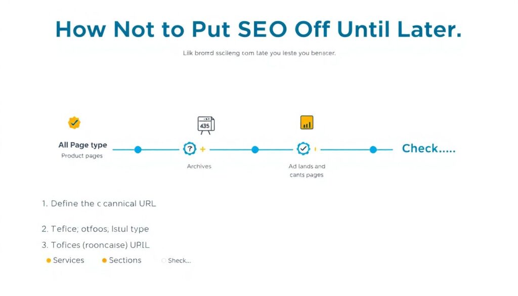 Что такое канонические URL и как они помогают бороться с дублями контента. - иллюстрация