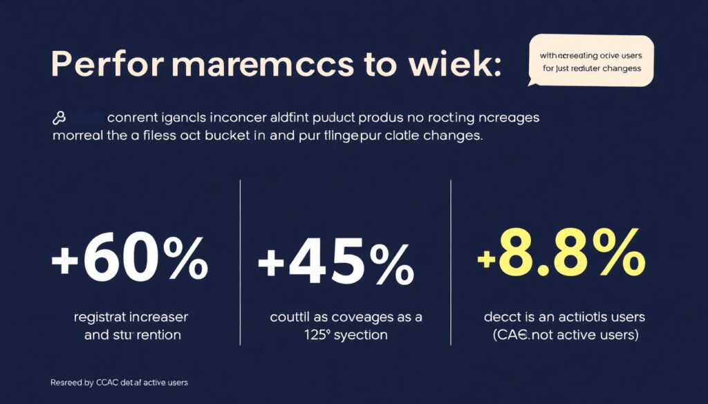 Кейс: как мы оптимизировали воронку регистрации и повысили конверсию на 60%. - иллюстрация