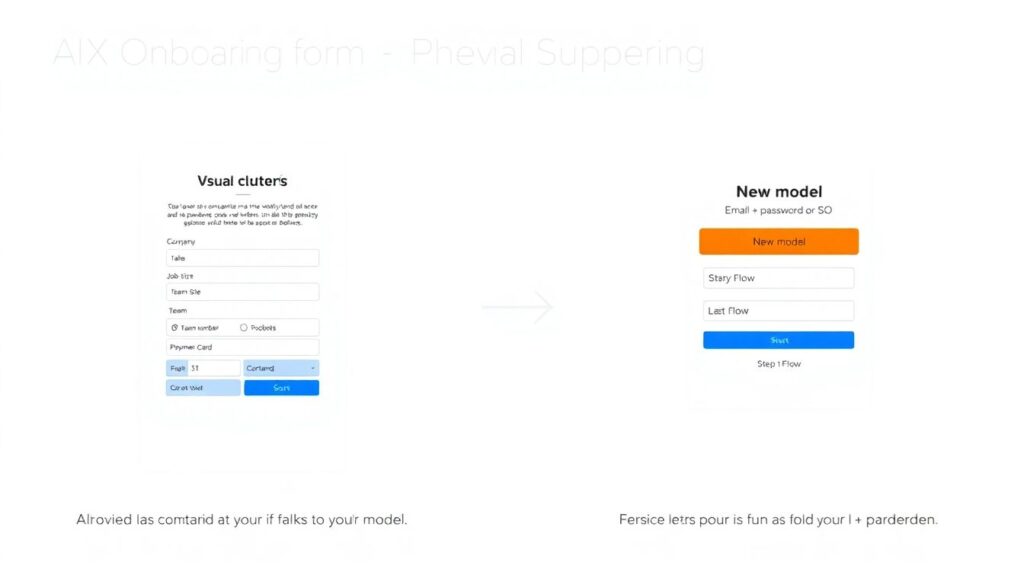 Кейс: как мы оптимизировали воронку регистрации и повысили конверсию на 60%. - иллюстрация