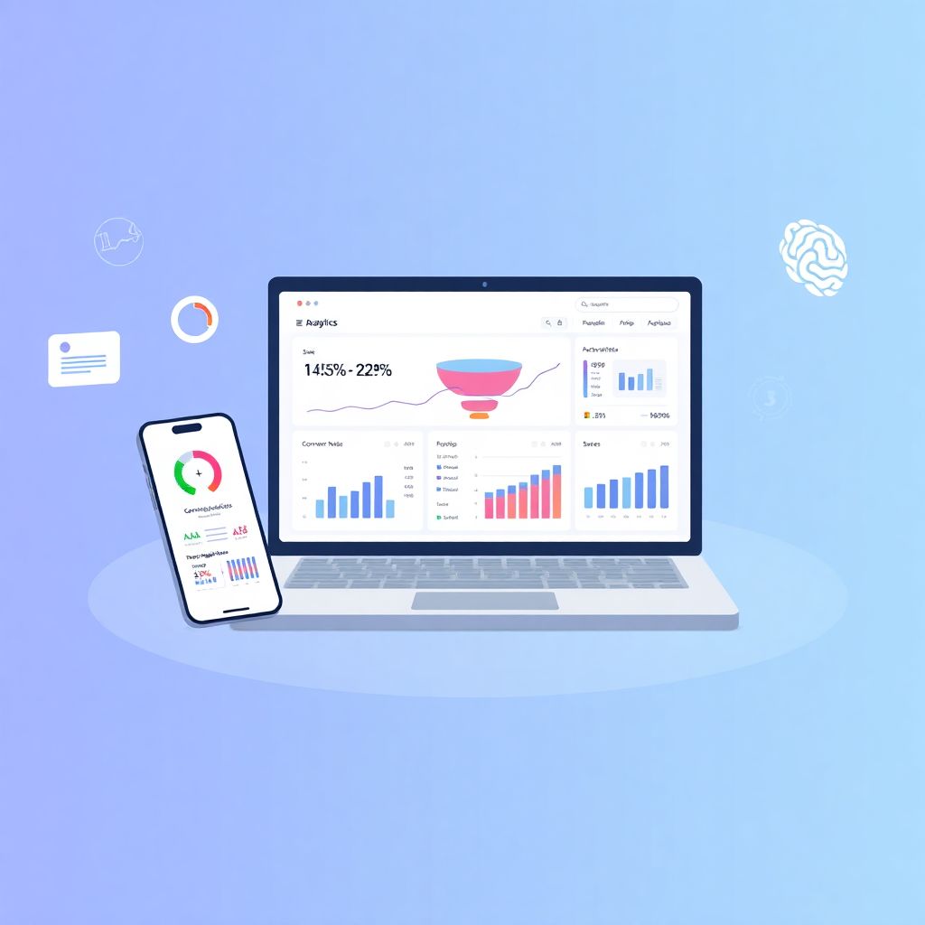 Кейс: как мы оптимизировали воронку регистрации и повысили конверсию на 60%.