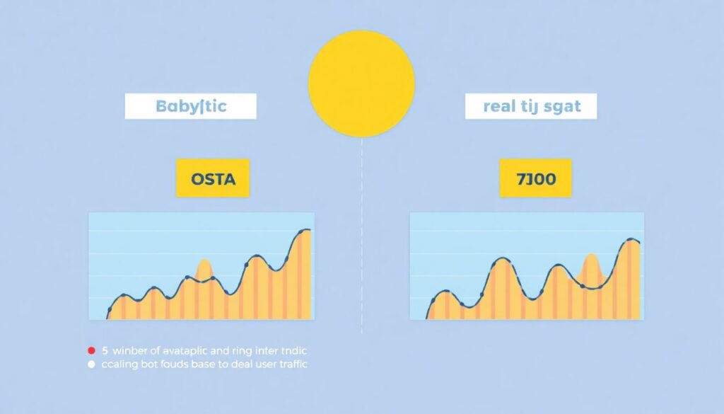 Анализ лог-файлов сервера для SEO: что можно узнать. - иллюстрация