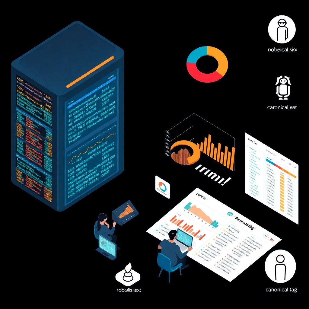Анализ лог файлов сервера для seo: что можно узнать.